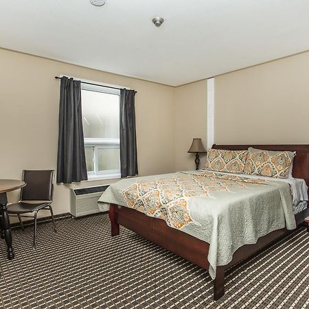 Grewals Inn And Suites 尼亚加拉瀑布城 外观 照片