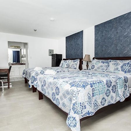 Grewals Inn And Suites 尼亚加拉瀑布城 外观 照片