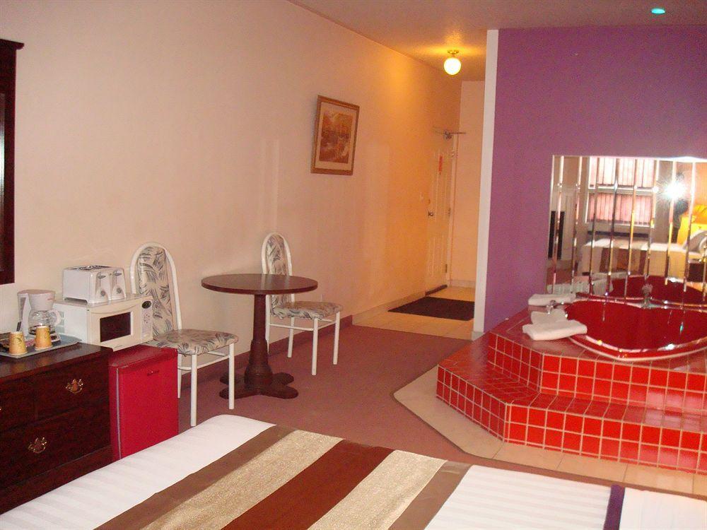Grewals Inn And Suites 尼亚加拉瀑布城 外观 照片