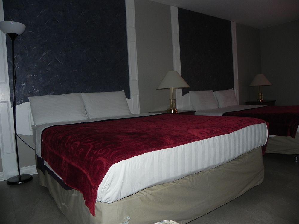Grewals Inn And Suites 尼亚加拉瀑布城 外观 照片