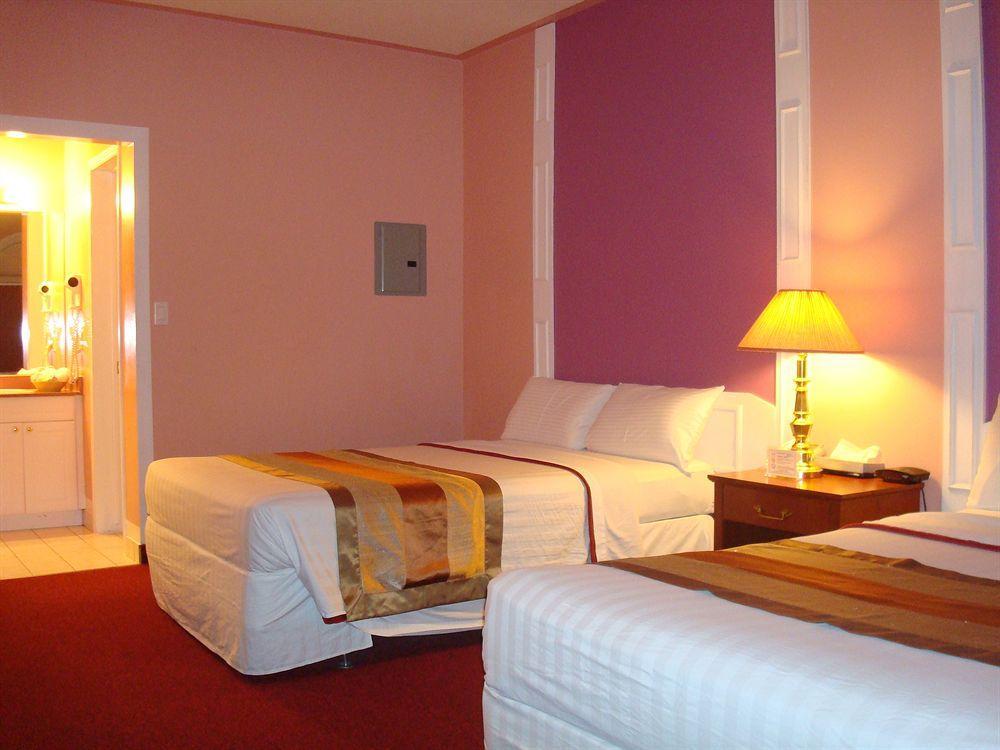 Grewals Inn And Suites 尼亚加拉瀑布城 外观 照片