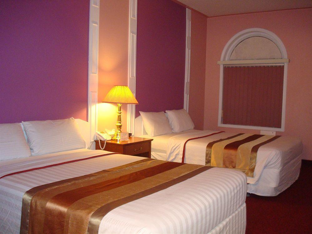 Grewals Inn And Suites 尼亚加拉瀑布城 外观 照片