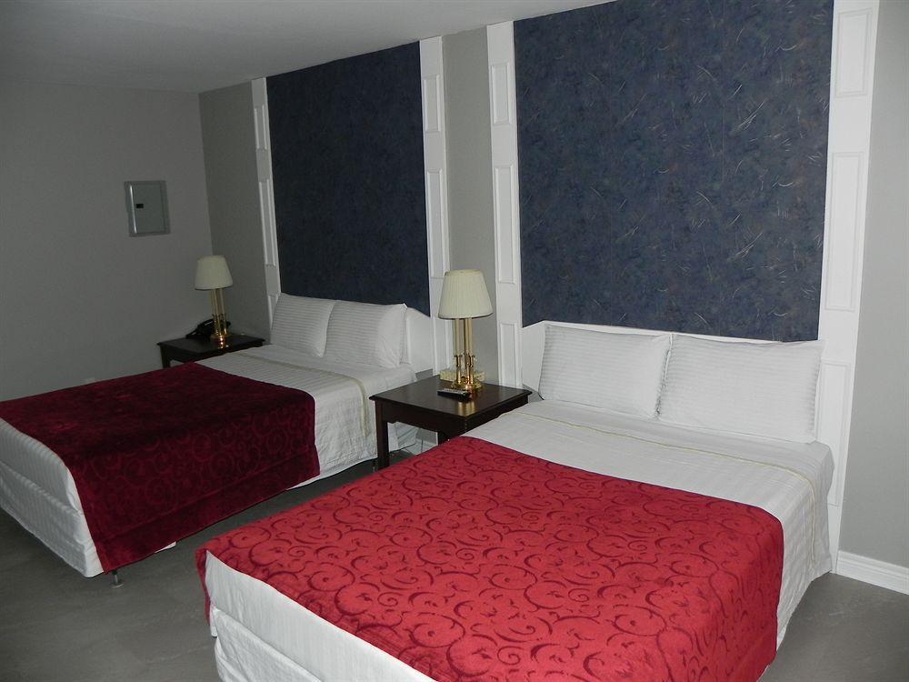 Grewals Inn And Suites 尼亚加拉瀑布城 外观 照片