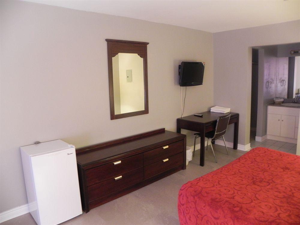 Grewals Inn And Suites 尼亚加拉瀑布城 外观 照片