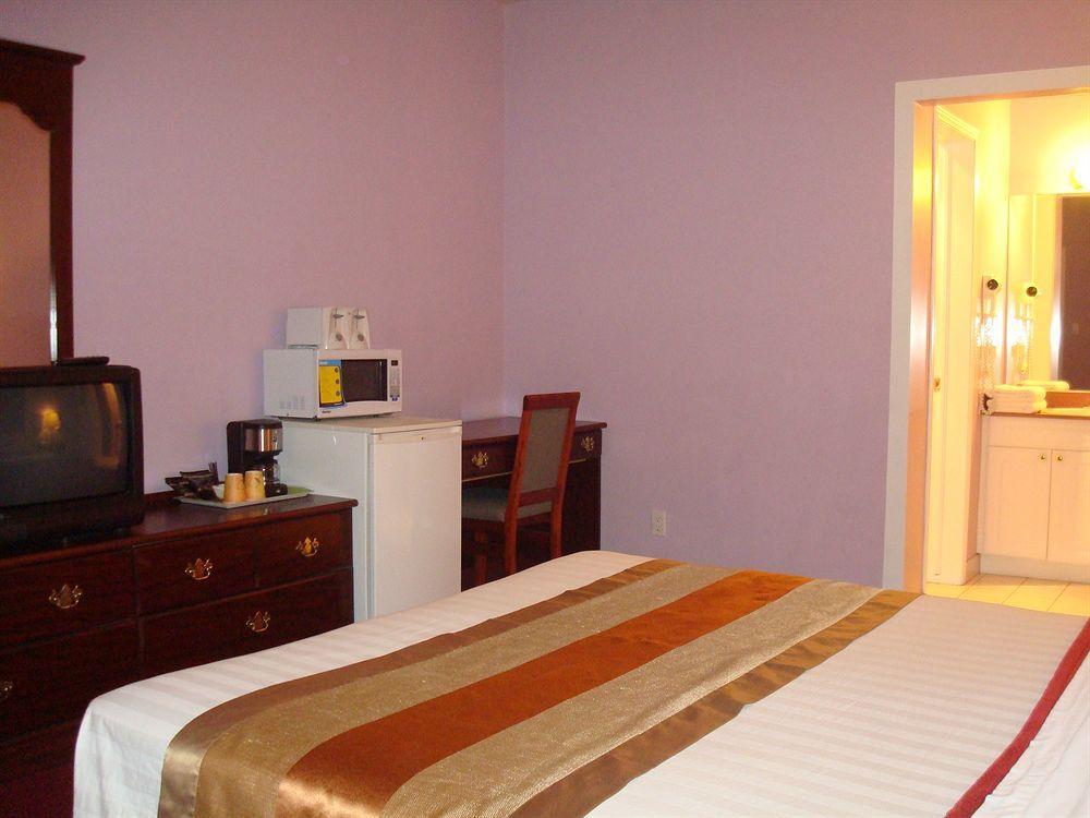 Grewals Inn And Suites 尼亚加拉瀑布城 外观 照片