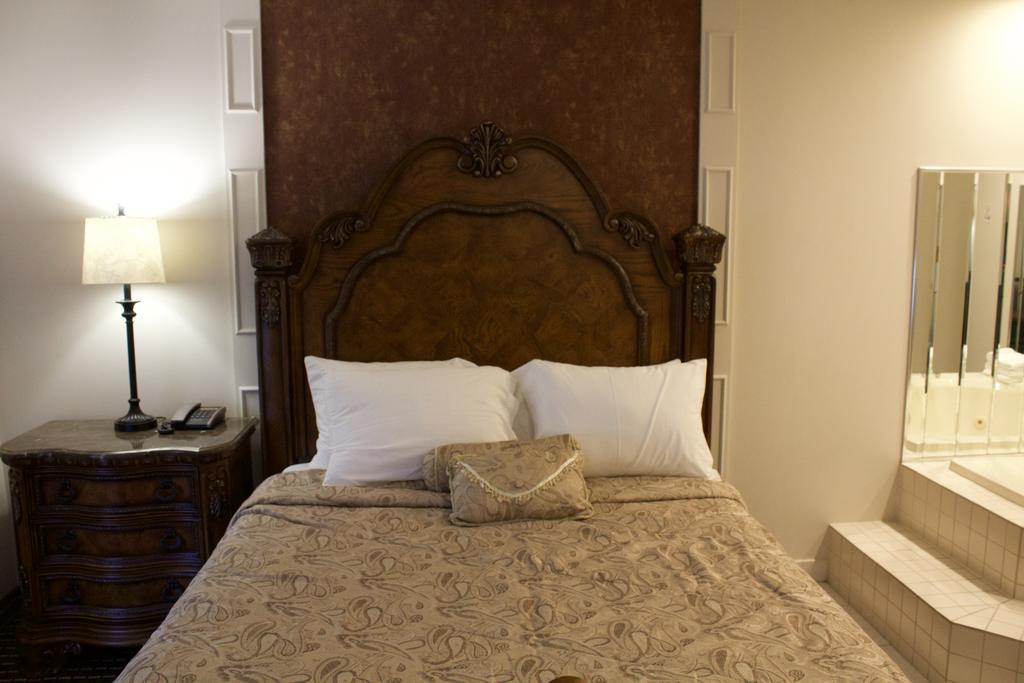 Grewals Inn And Suites 尼亚加拉瀑布城 外观 照片