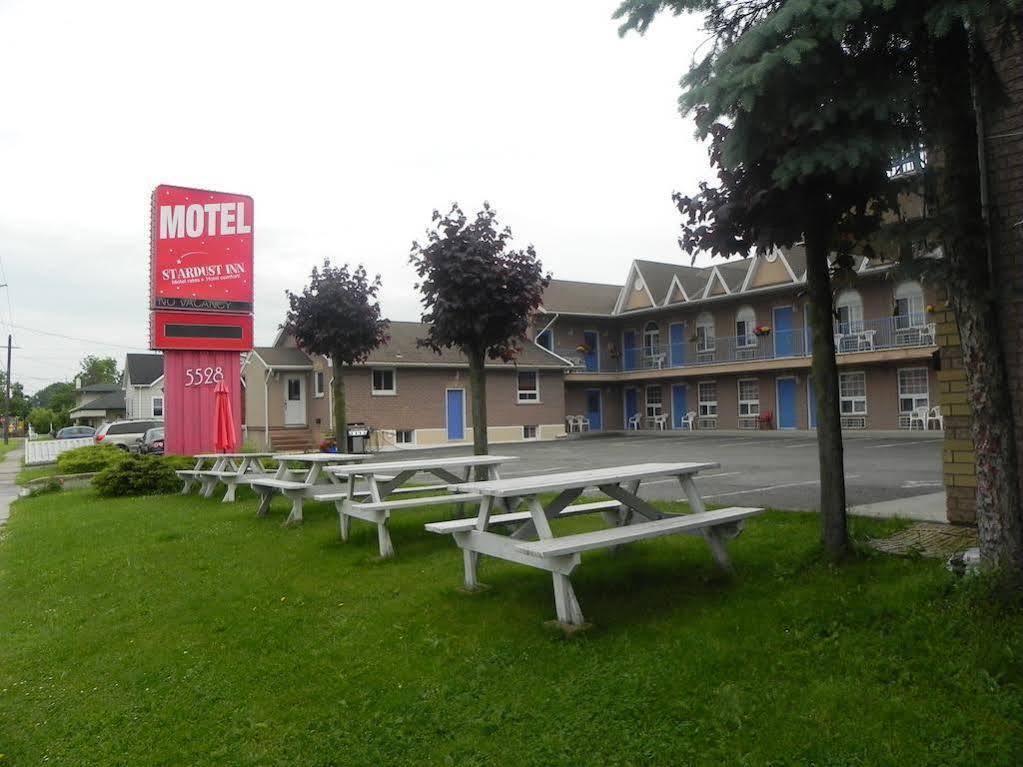 Grewals Inn And Suites 尼亚加拉瀑布城 外观 照片