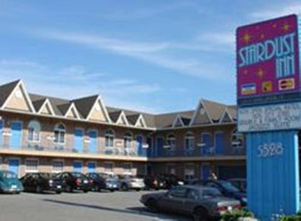 Grewals Inn And Suites 尼亚加拉瀑布城 外观 照片