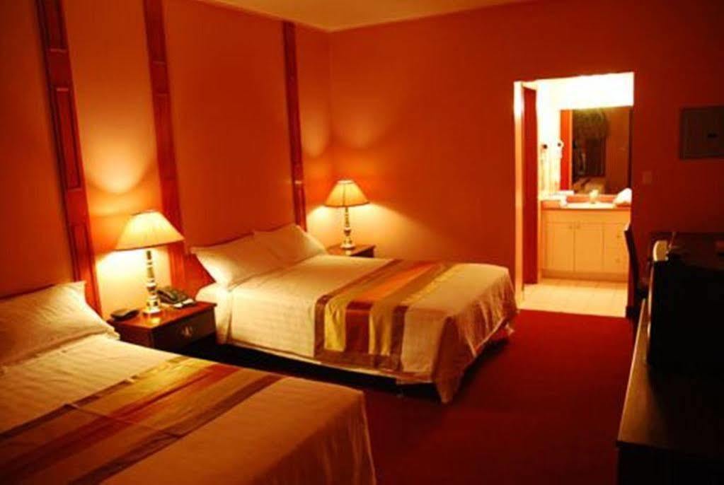 Grewals Inn And Suites 尼亚加拉瀑布城 外观 照片