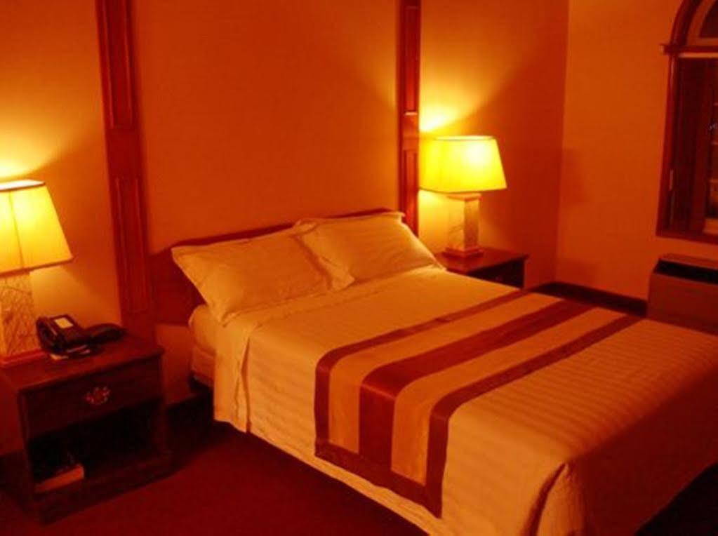 Grewals Inn And Suites 尼亚加拉瀑布城 外观 照片