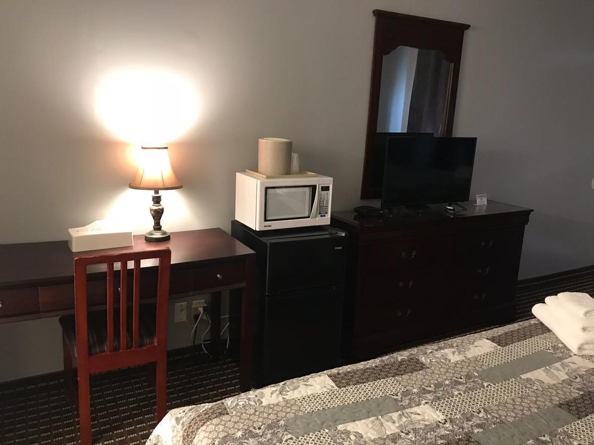 Grewals Inn And Suites 尼亚加拉瀑布城 外观 照片