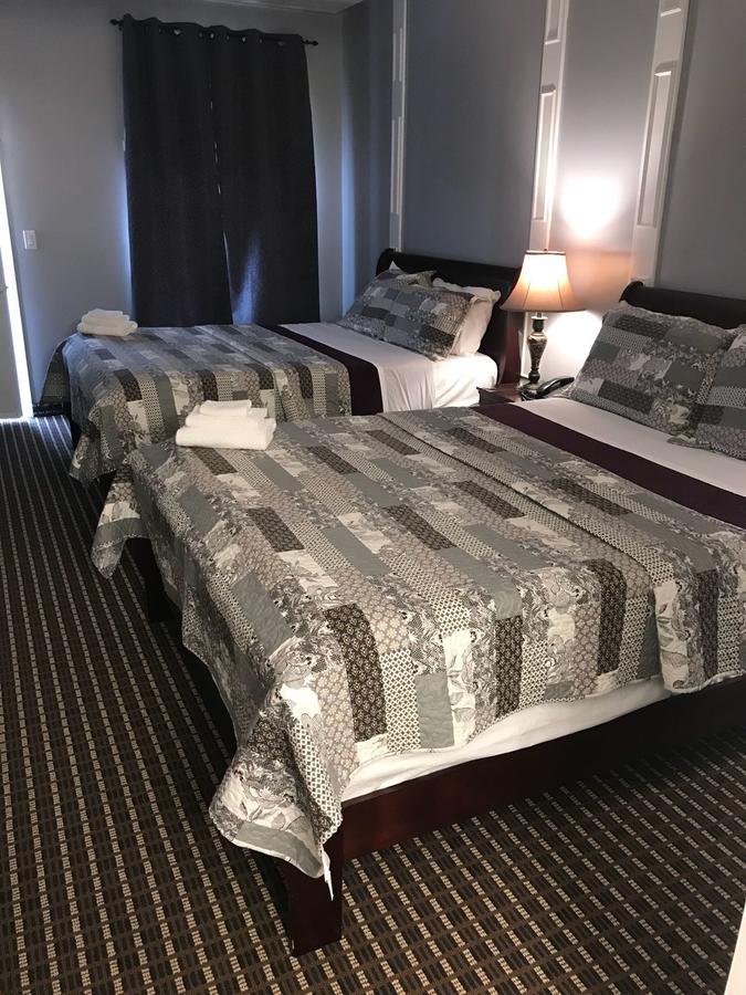 Grewals Inn And Suites 尼亚加拉瀑布城 外观 照片