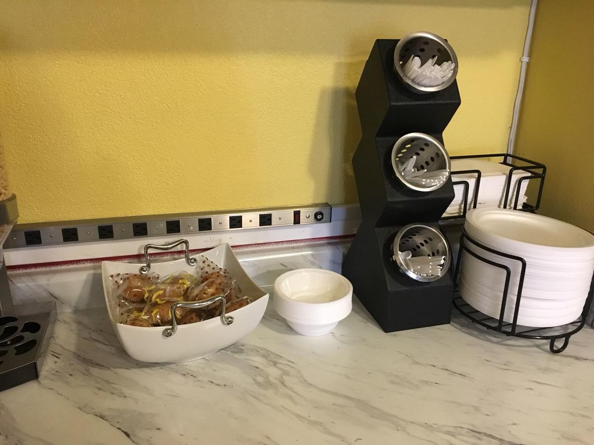 Grewals Inn And Suites 尼亚加拉瀑布城 外观 照片