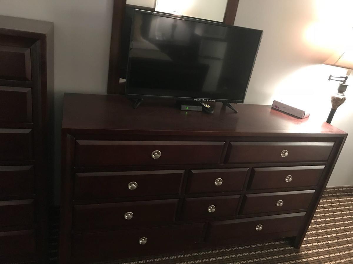 Grewals Inn And Suites 尼亚加拉瀑布城 外观 照片
