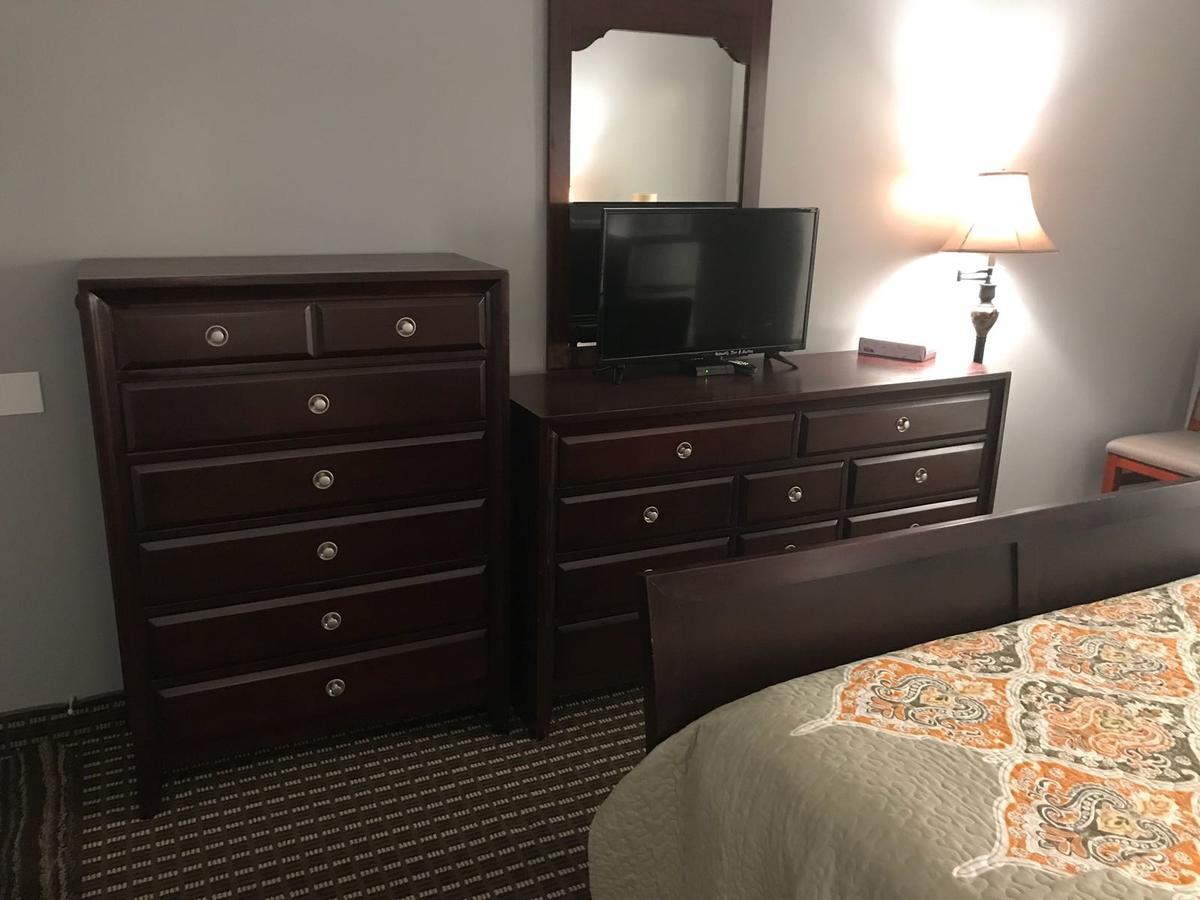 Grewals Inn And Suites 尼亚加拉瀑布城 外观 照片