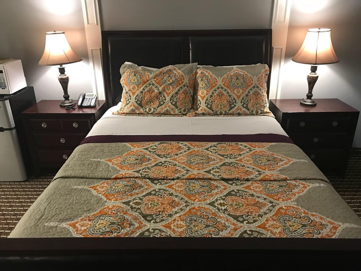 Grewals Inn And Suites 尼亚加拉瀑布城 外观 照片