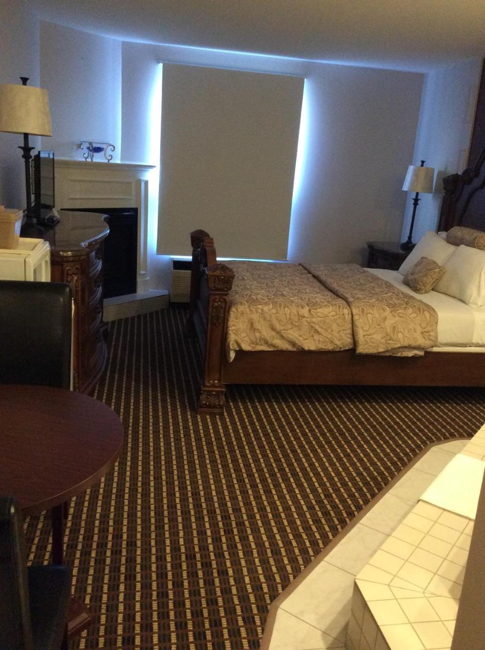Grewals Inn And Suites 尼亚加拉瀑布城 外观 照片